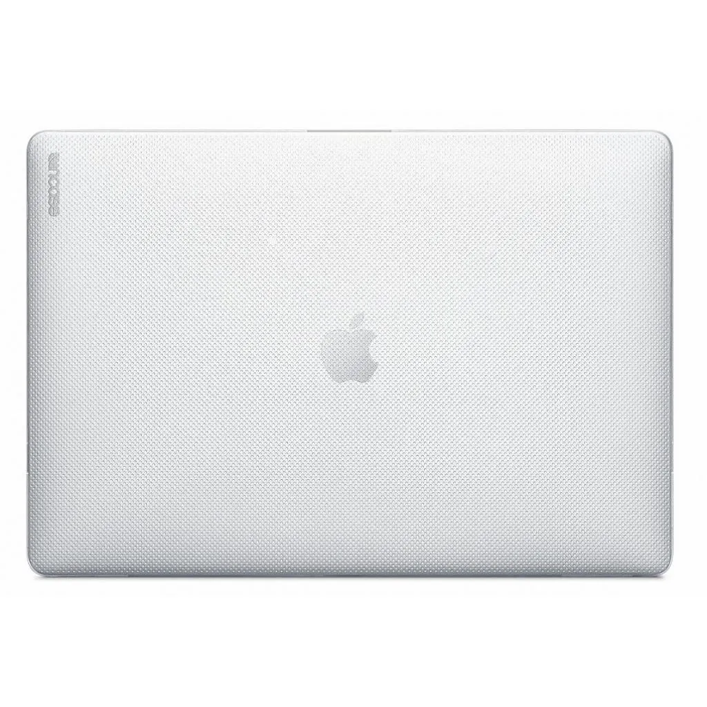  Incase 16" MacBook Pro - Hardshell Case Clear (INMB200679-CLR)