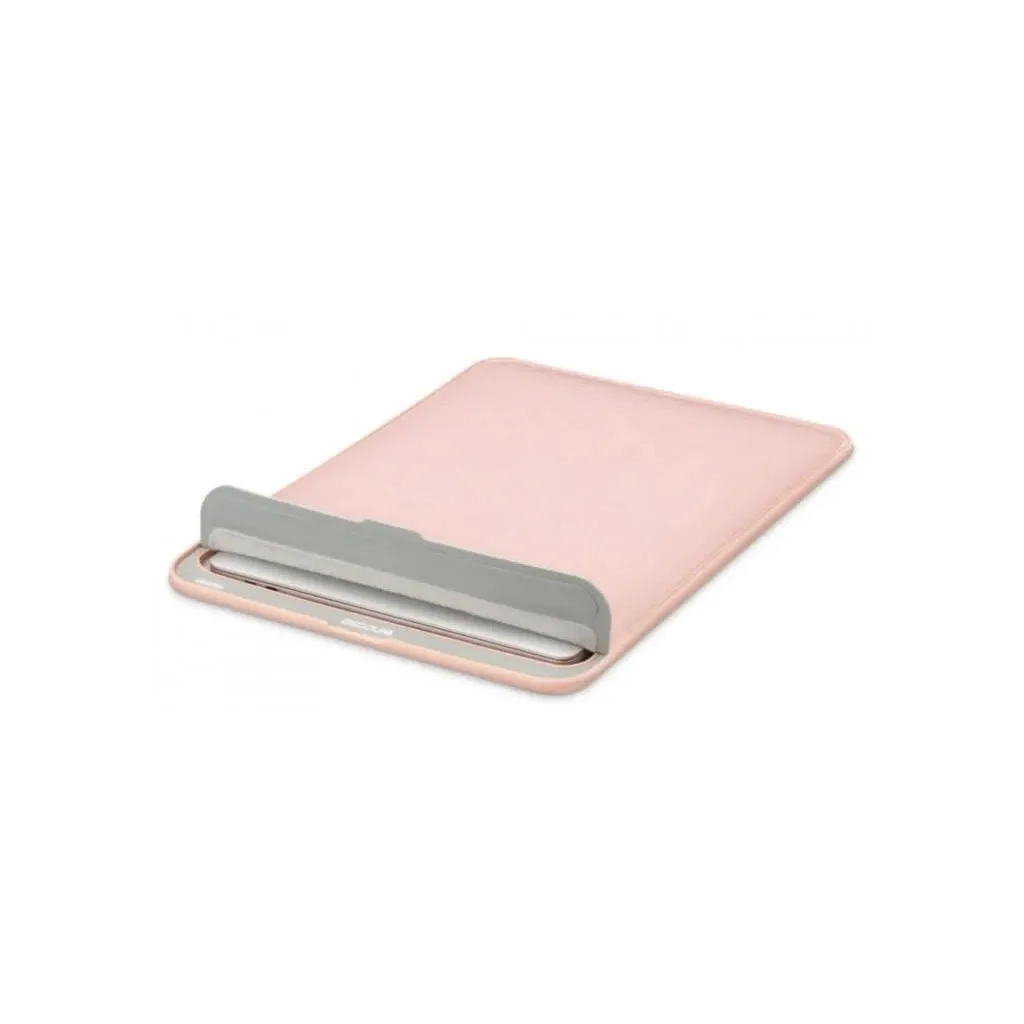  Incase 16" MacBook Pro - ICON Sleeve in Woolenex, Pink (INMB100642-BLP)