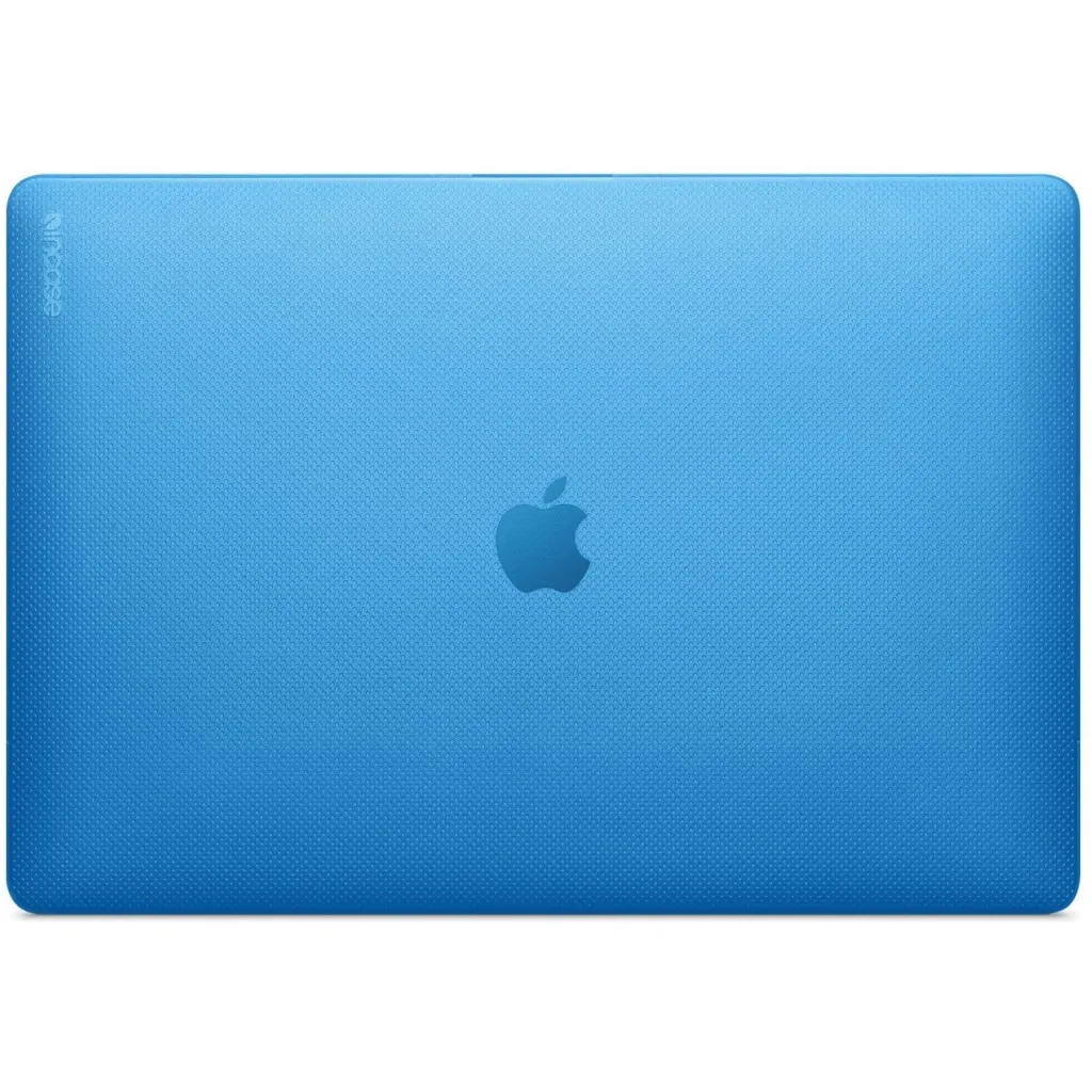  Incase 16" MacBook Pro - Hardshell Case, Blue (INMB200686-COB)