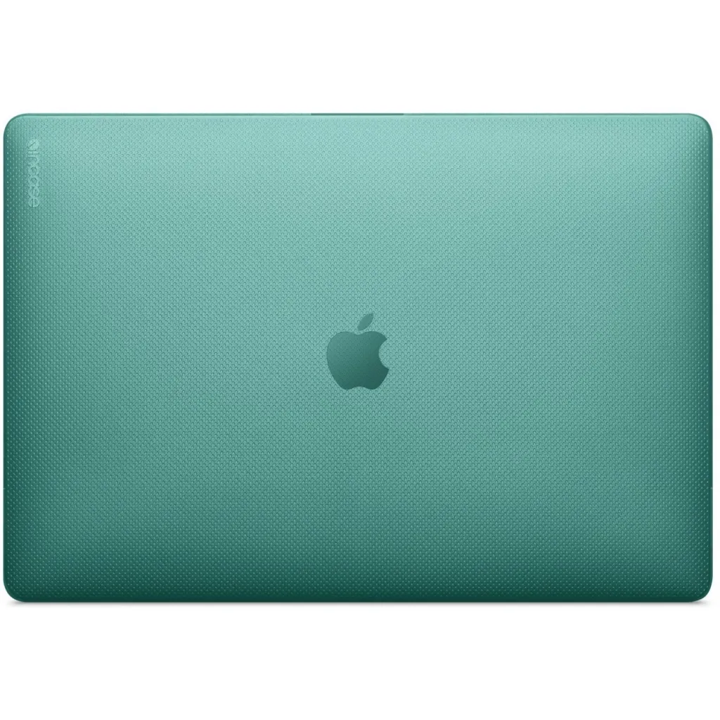  Incase 16" MacBook Pro - Hardshell Case, Green (INMB200686-FGN)