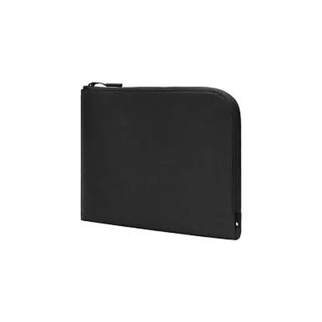 Чохол для ноутбука Incase 13" Facet Sleeve - Black (INMB100690-BLK)