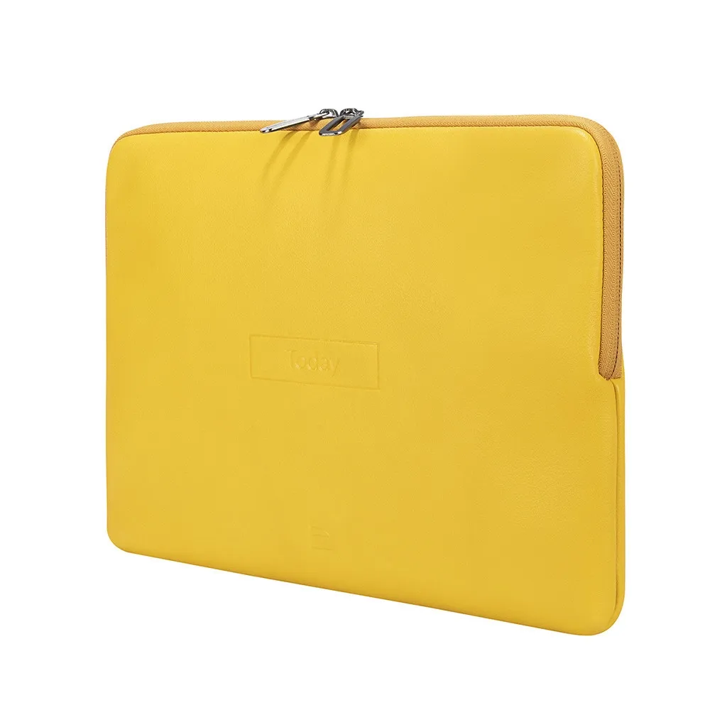  Tucano 14" Today Sleeve Yellow (BFTO1314-Y)