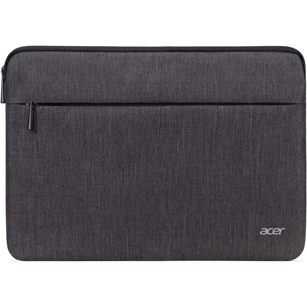  Acer 15" PROTECTIVE SLEEVE DUAL Grey (NP.BAG1A.293)