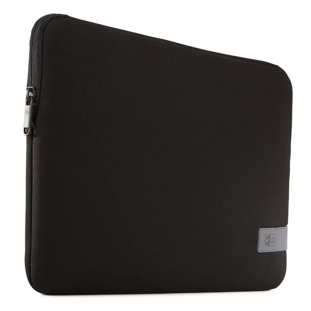  Case Logic 13.3" Reflect Sleeve REFPC-113 Black (3203958)