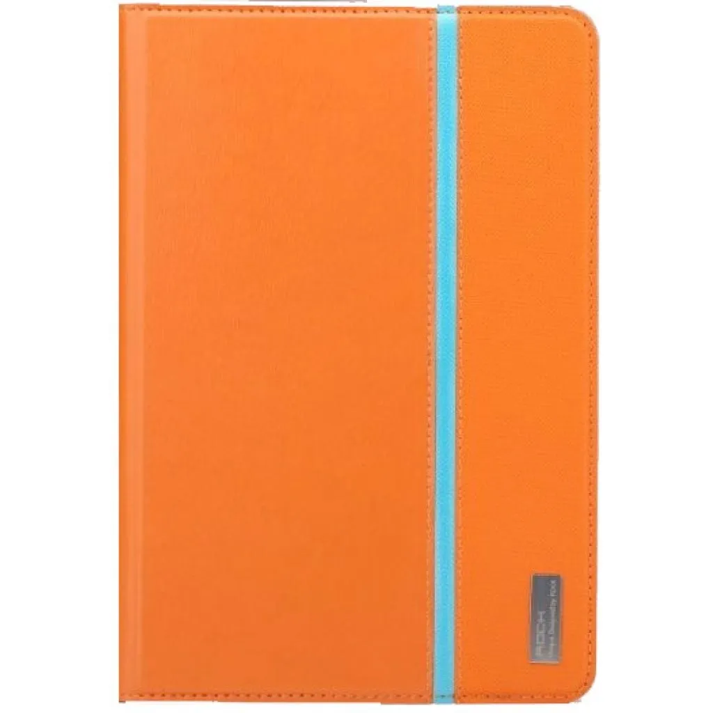  Rock iPad mini Retina Rotate series orange (Retina-59935)