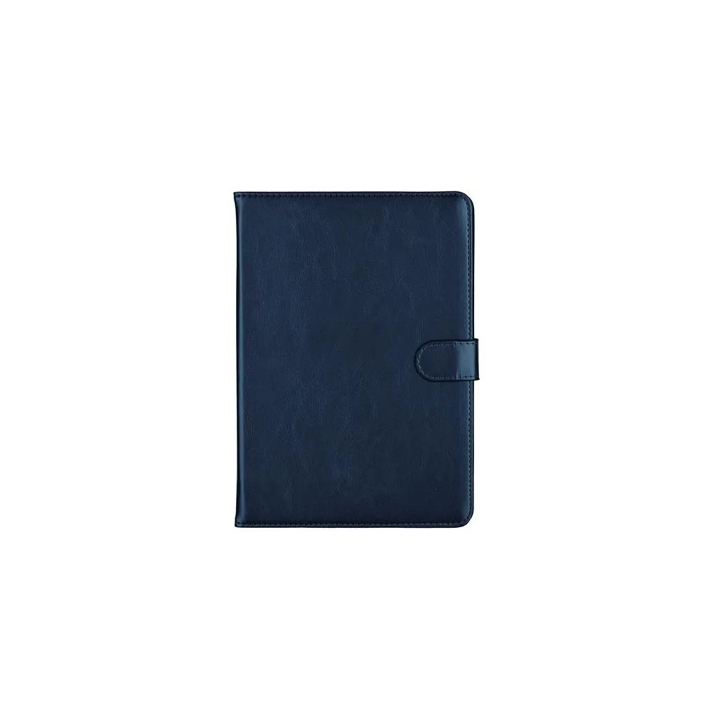  2E Basic Universal 7-8", Navy (2E-UNI-7-8-OC-NV)