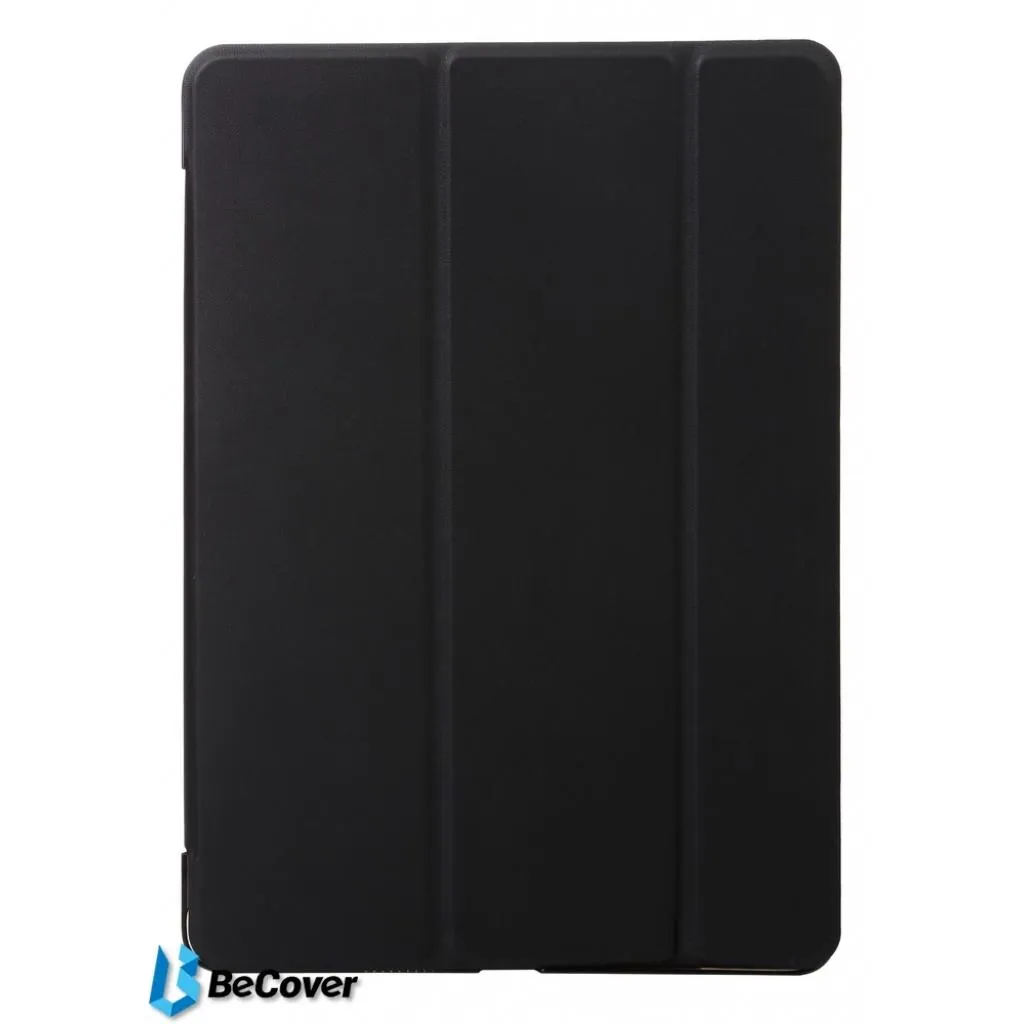 Чехла для планшета BeCover Apple iPad 10.2 2019/2020/2021 Black (704138)