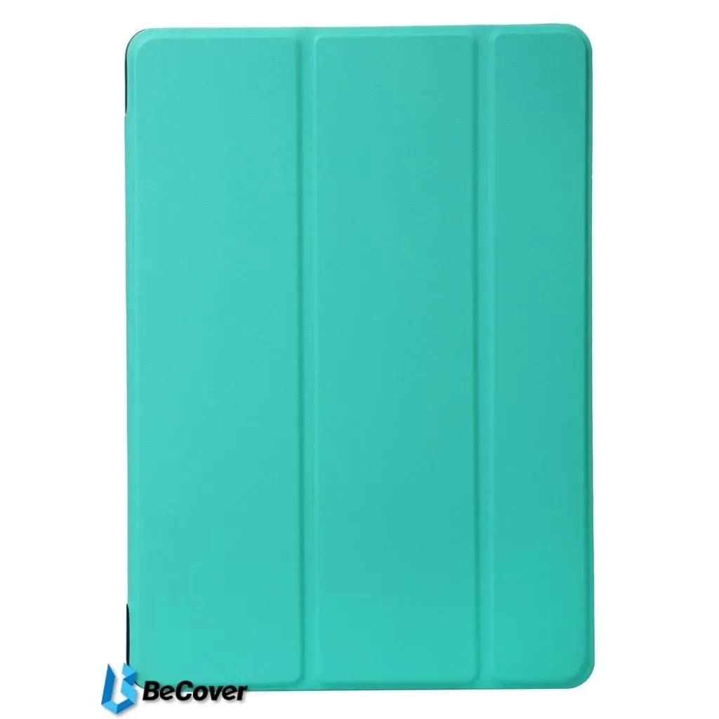 Чехла для планшета BeCover Apple iPad 10.2 2019/2020/2021 Green (704140)