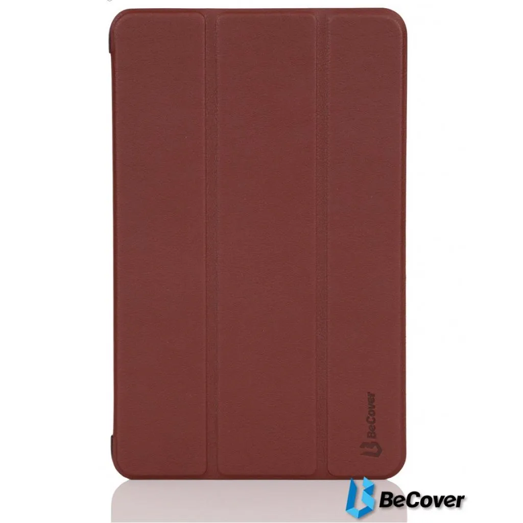 Чохол для планшета BeCover Smart Case для Lenovo Tab E10 TB-X104 Brown (703276)