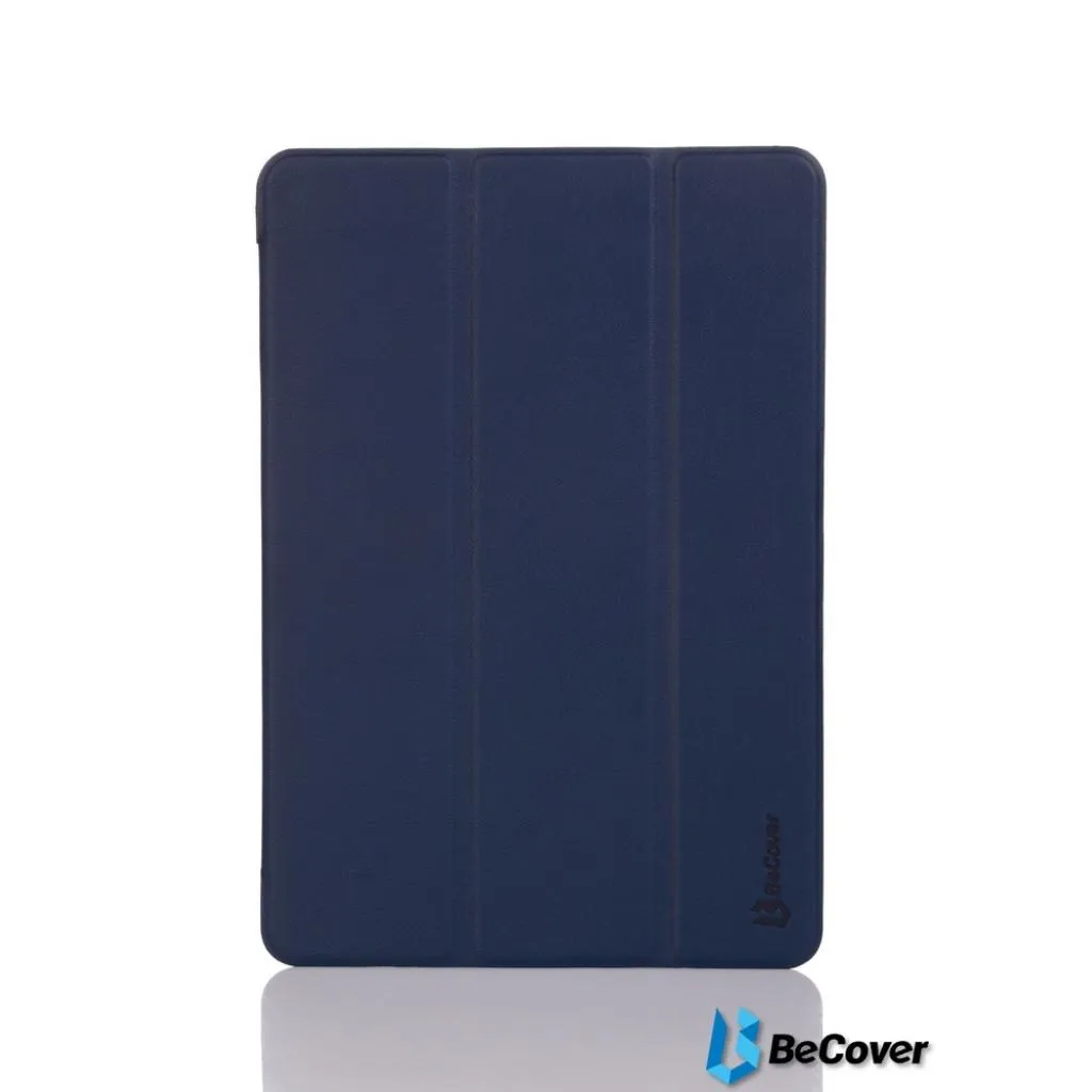 Чехла для планшета BeCover Smart Case Lenovo Tab E10 TB-X104 Deep Blue (703277)