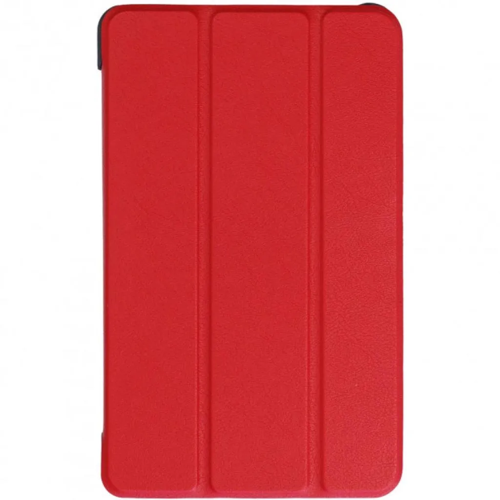 Чехла для планшета BeCover Smart Case Lenovo Tab E8 TB-8304 Red (703214)