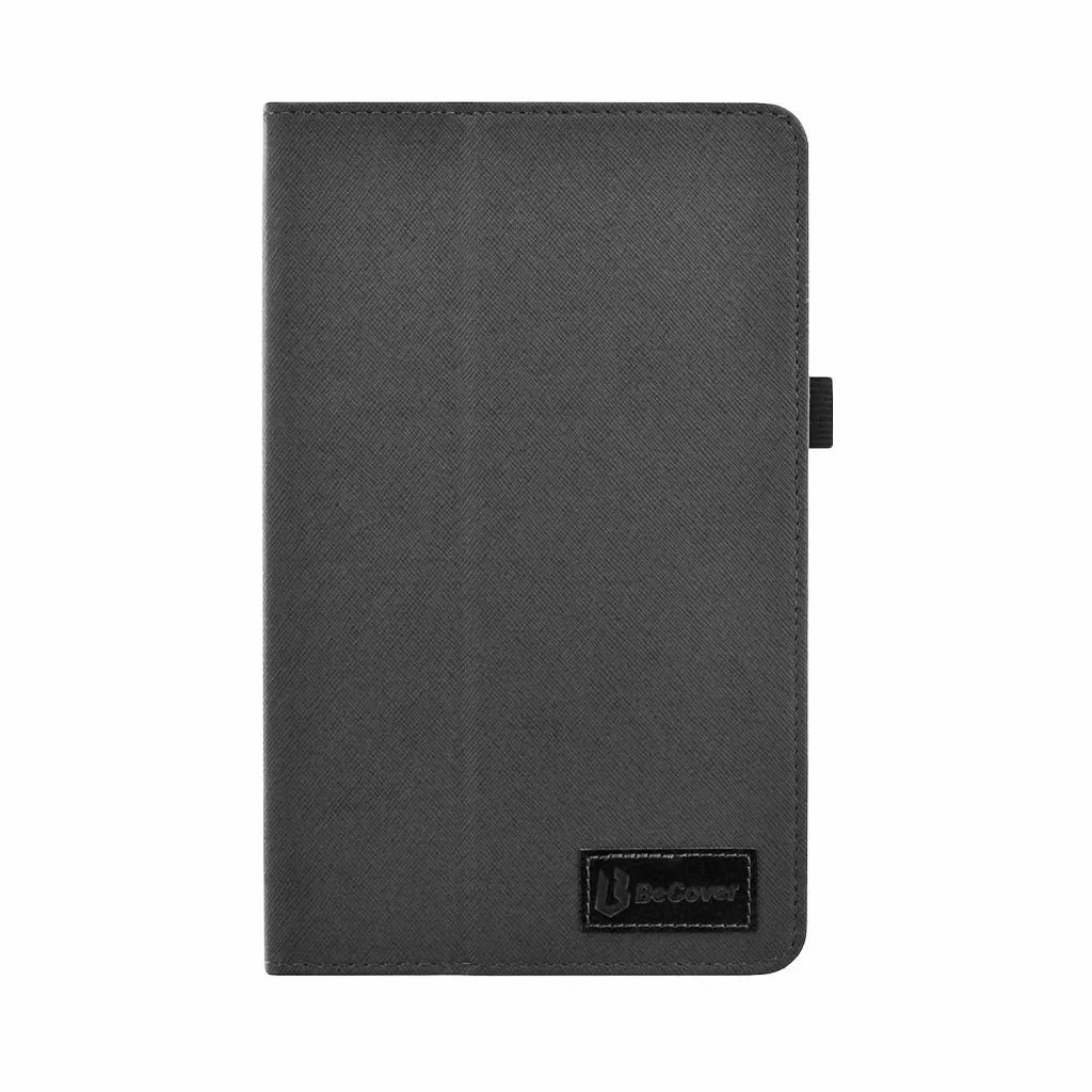 Чехла для планшета BeCover Slimbook Lenovo Tab E7 TB-7104 Black (703658)