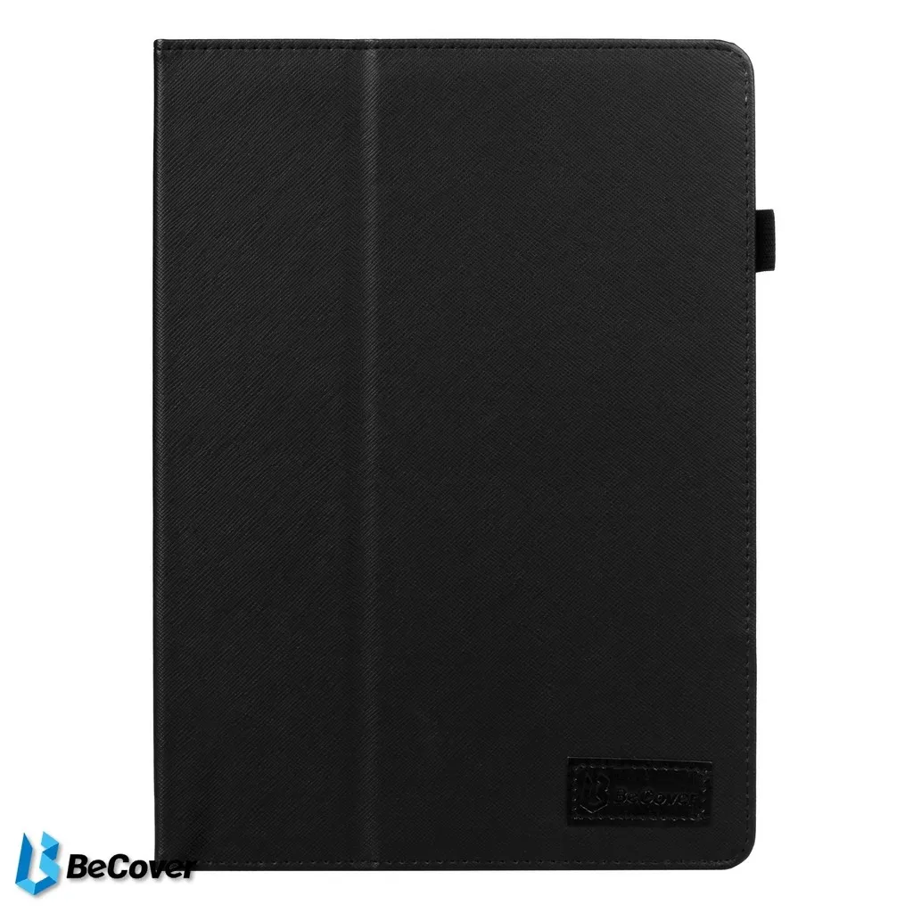 Чехла для планшета BeCover Slimbook Prestigio Multipad Wize 3196 (PMT3196) Black (703654)