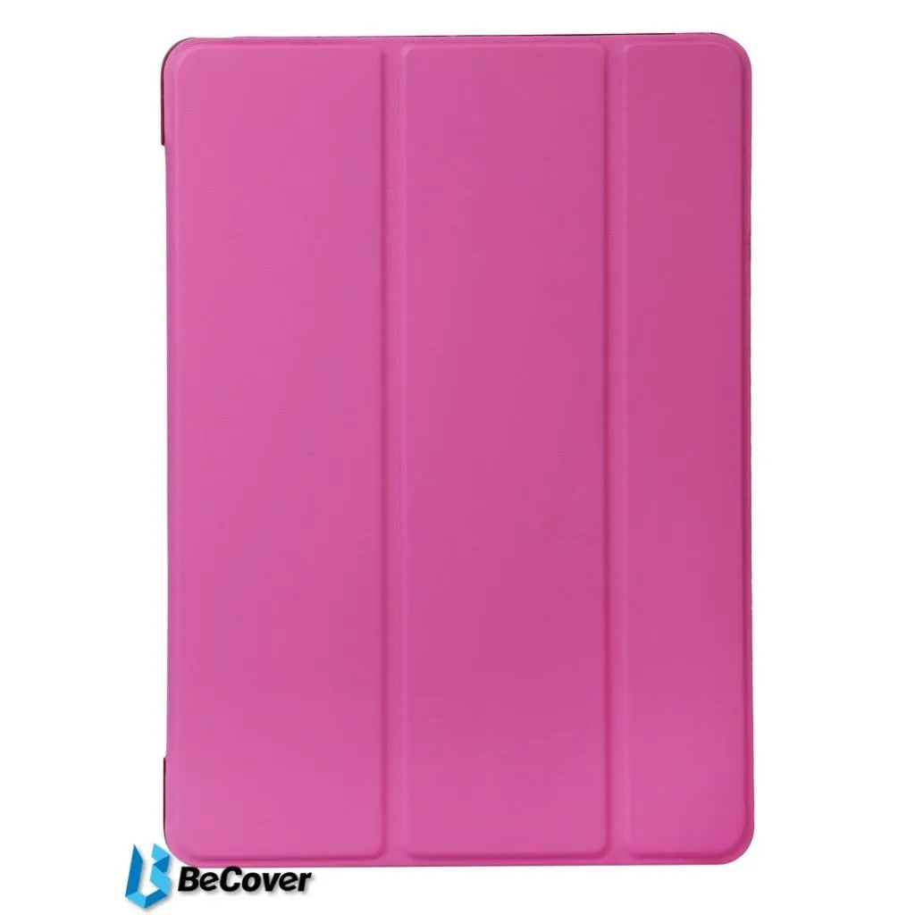 Чохол для планшета BeCover Smart Case для Apple iPad Pro 11 Rose Red (703030)