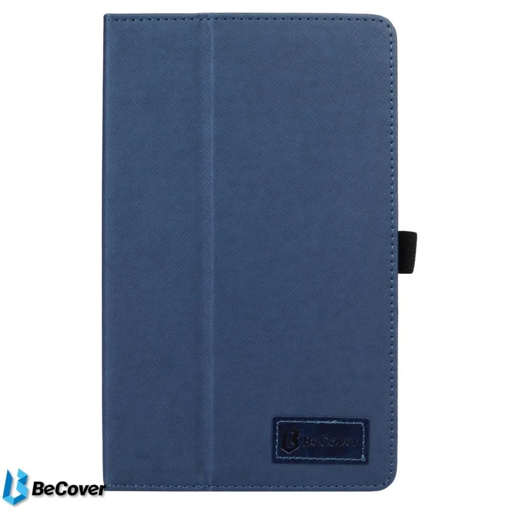  BeCover Slimbook для Evromedia Glofiish EVO Deep Blue (702579)