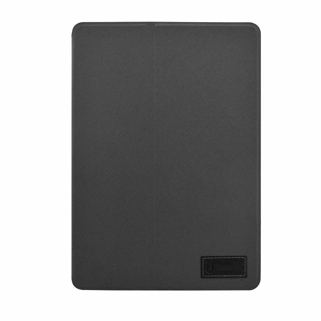 Чохол для планшета BeCover Apple iPad Pro 12.9 2020/21/22 Black (704767)