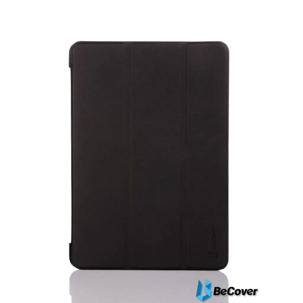 Чохол для планшета BeCover Lenovo Tab M10 Plus TB-X606/M10 Plus (2 Gen)/K10 TB-X6C6 Black (704800)