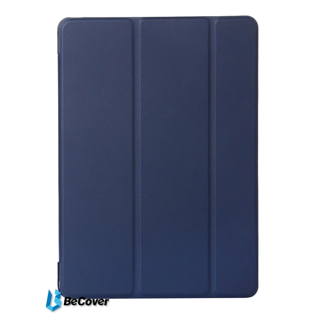 Чохол для планшета BeCover Smart Case Apple iPad Pro 12.9 2020/21/22 Deep Blue (704981)