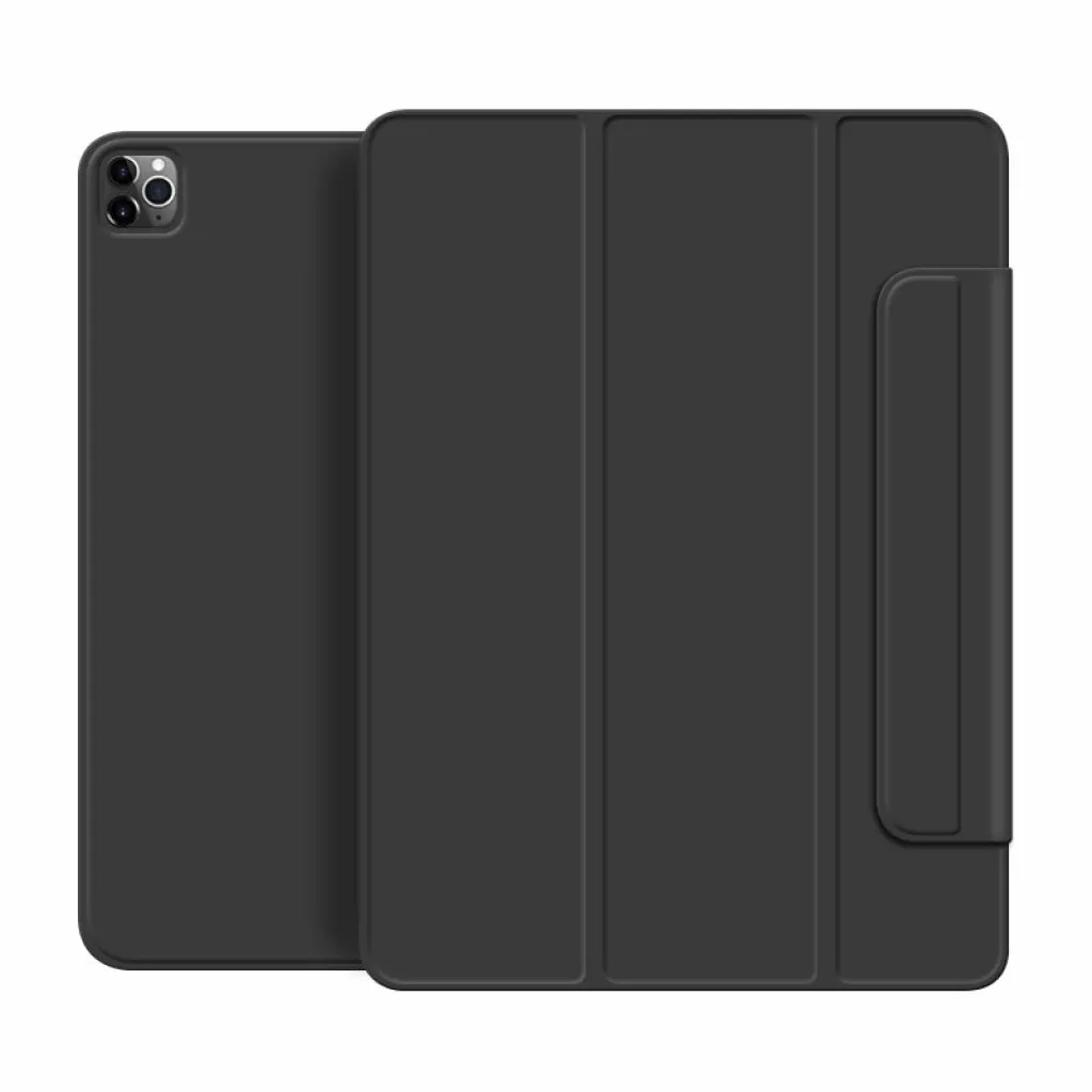 Чохол для планшета BeCover Magnetic Apple iPad Pro 11 2020/21/22 Black (705003)