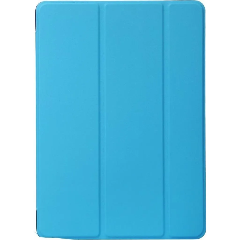 Чехла для планшета BeCover Apple iPad 9.7 2017/2018 A1822/A1823/A1893/A1954 Blue (701557)