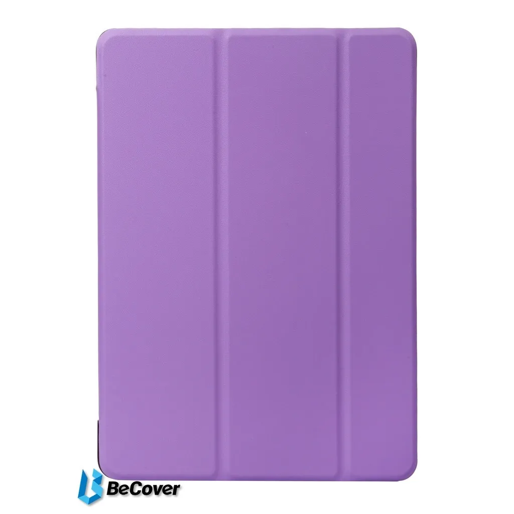 Чехла для планшета BeCover Apple iPad 9.7 2017/2018 A1822/A1823/A1893/A1954 Purple (701556)