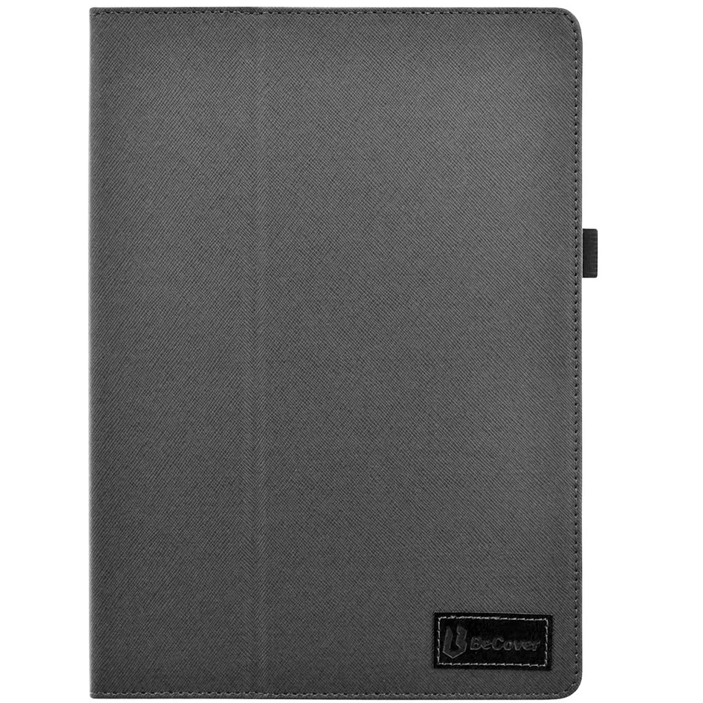 Чохол для планшета BeCover Slimbook Samsung Galaxy Tab A 10.1 (2019) T510/T515 Black (703733)