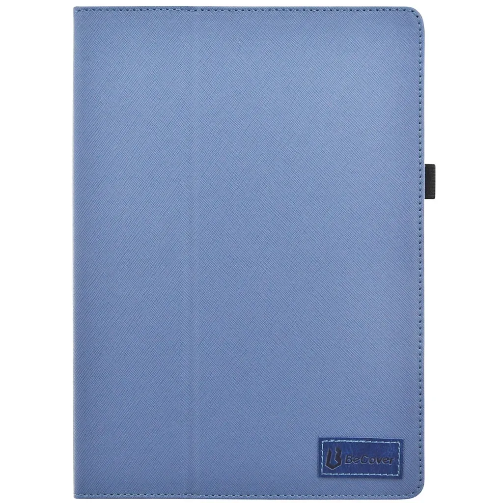 Чехла для планшета BeCover Slimbook Samsung Galaxy Tab A 10.1 (2019) T510/T515 Deep Blu (703734)