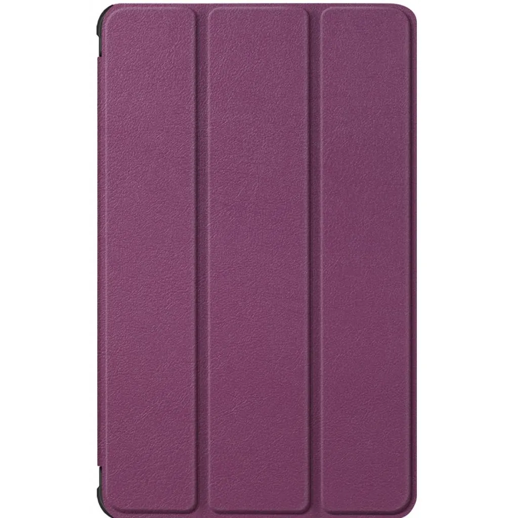 Чохол для планшета BeCover Smart Case Huawei MatePad T8 Purple (705078)