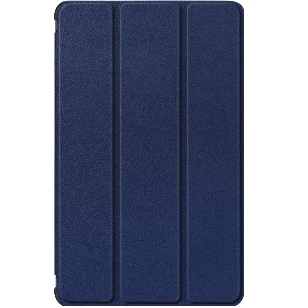 Чехла для планшета BeCover Smart Case Huawei MatePad T8 Deep Blue (705075)