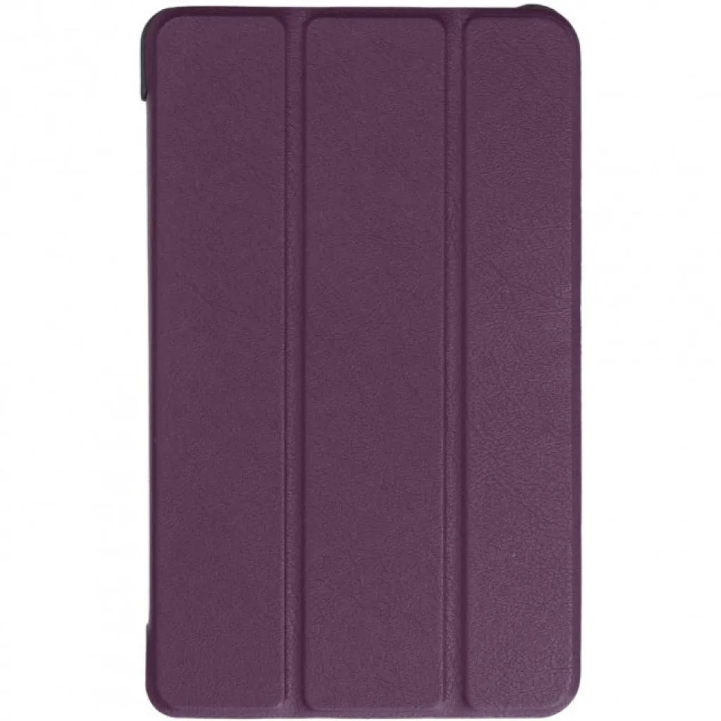 Чохол для планшета BeCover Lenovo Tab M8 TB-8505/TB-8705/M8 TB-8506 (3 Gen) Purple (704732)