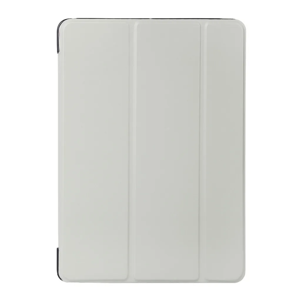 Чехла для планшета BeCover Apple iPad 9.7 2017/2018 A1822/A1823/A1893/A1954 Gray (701554)