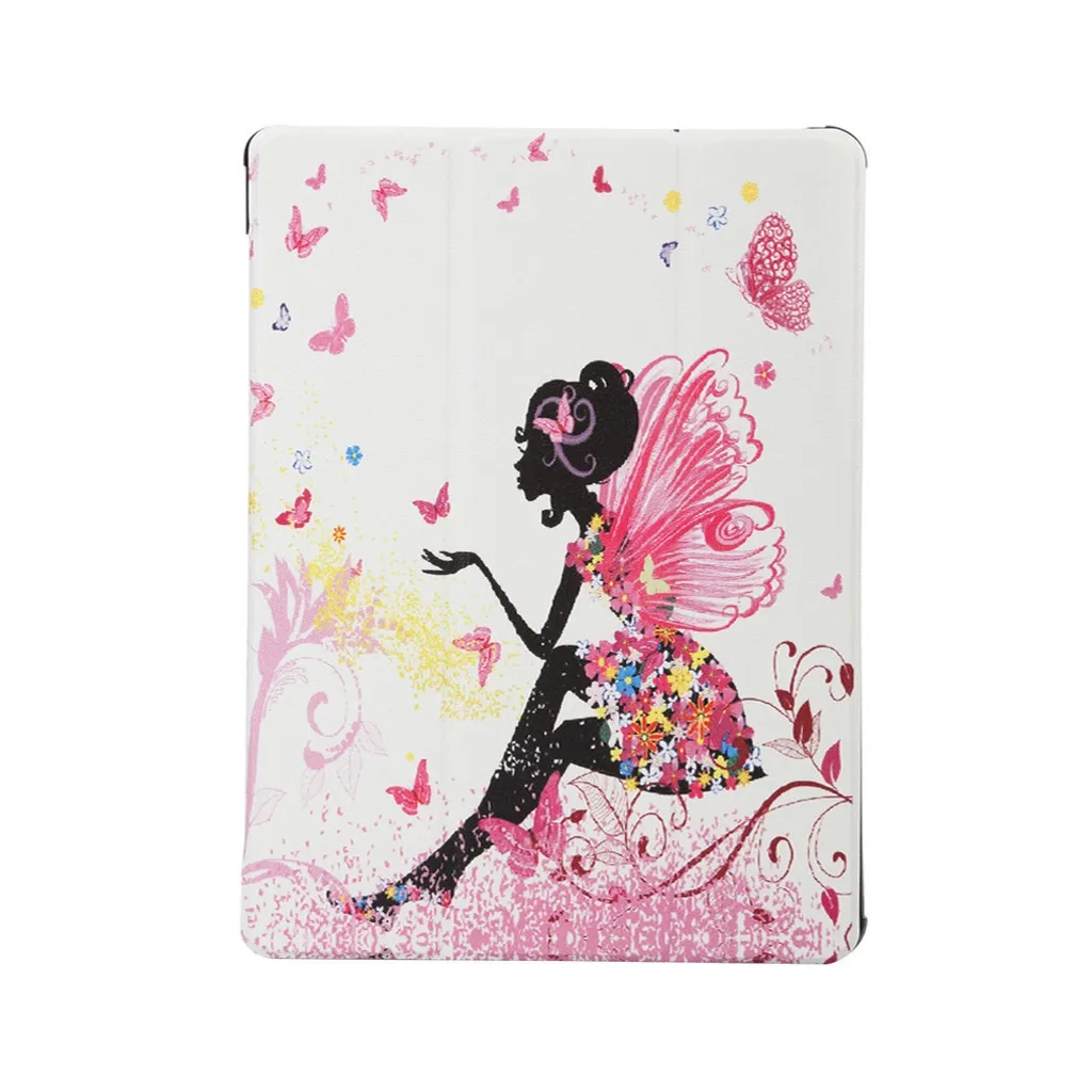 Чехла для планшета BeCover Smart Case Apple iPad 10.2 2019/2020/2021 Fairy (704310)