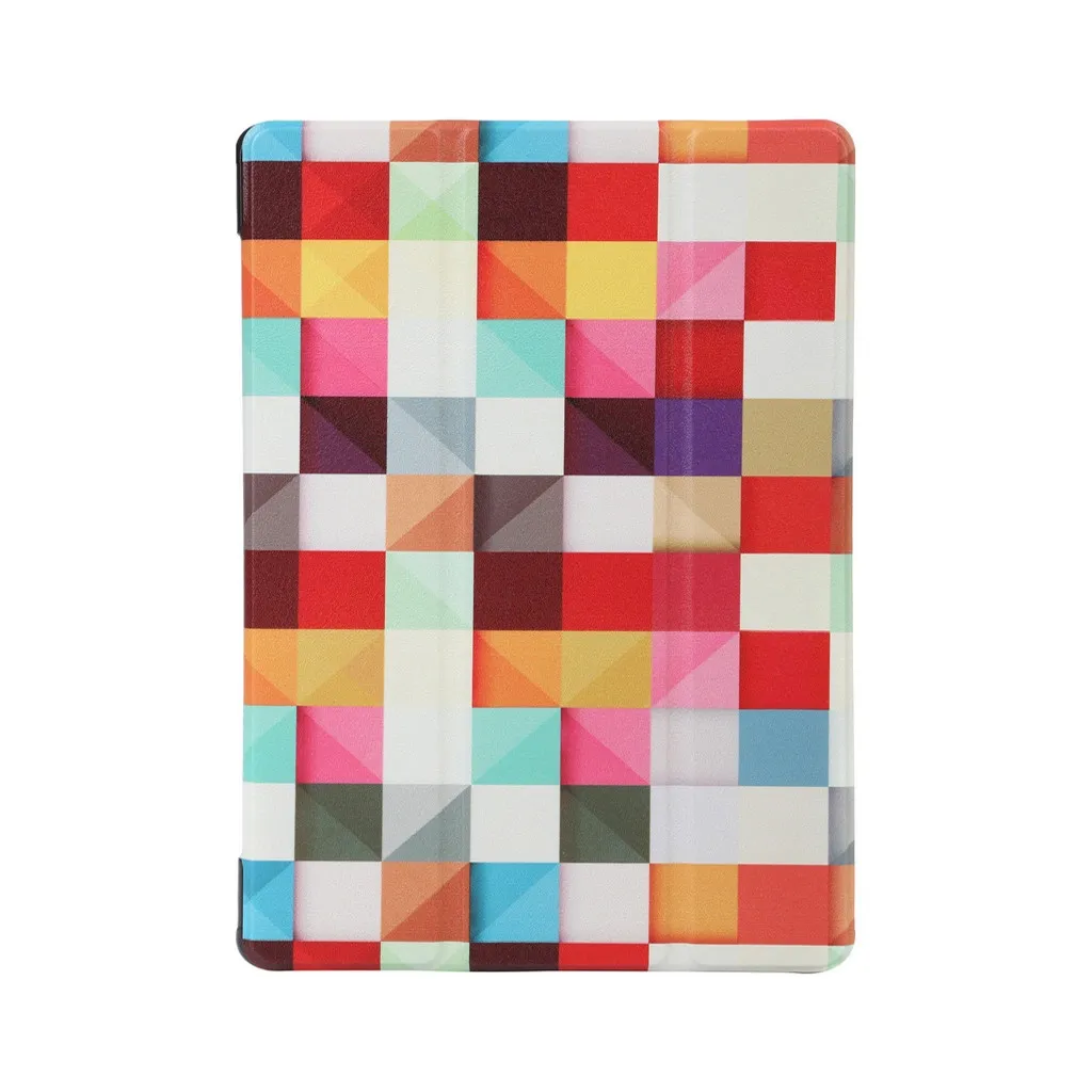  BeCover Smart Case Apple iPad 10.2 2019/2020/2021 Square (704313)