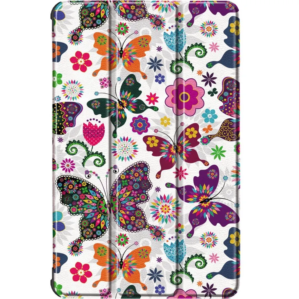 Чохол для планшета BeCover Smart Case Samsung Galaxy Tab S6 Lite 10.4 P610/P613/P615/P6 (705194)