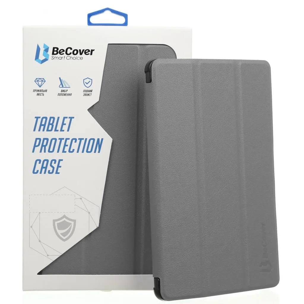  BeCover Smart Case Samsung Galaxy Tab S6 Lite 10.4 P610/P613/P615/P6 (705215)