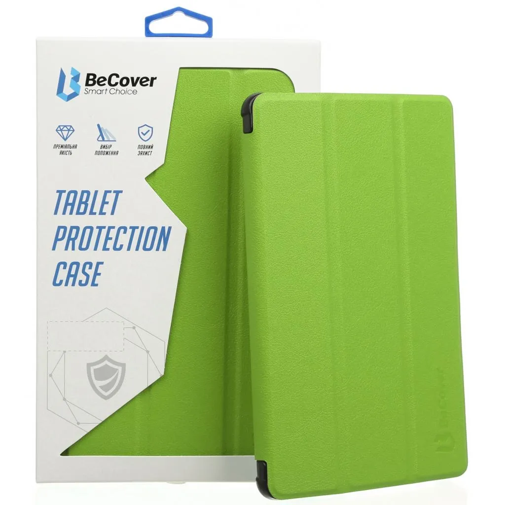  BeCover Smart Case Huawei MatePad T10 Green (705392)