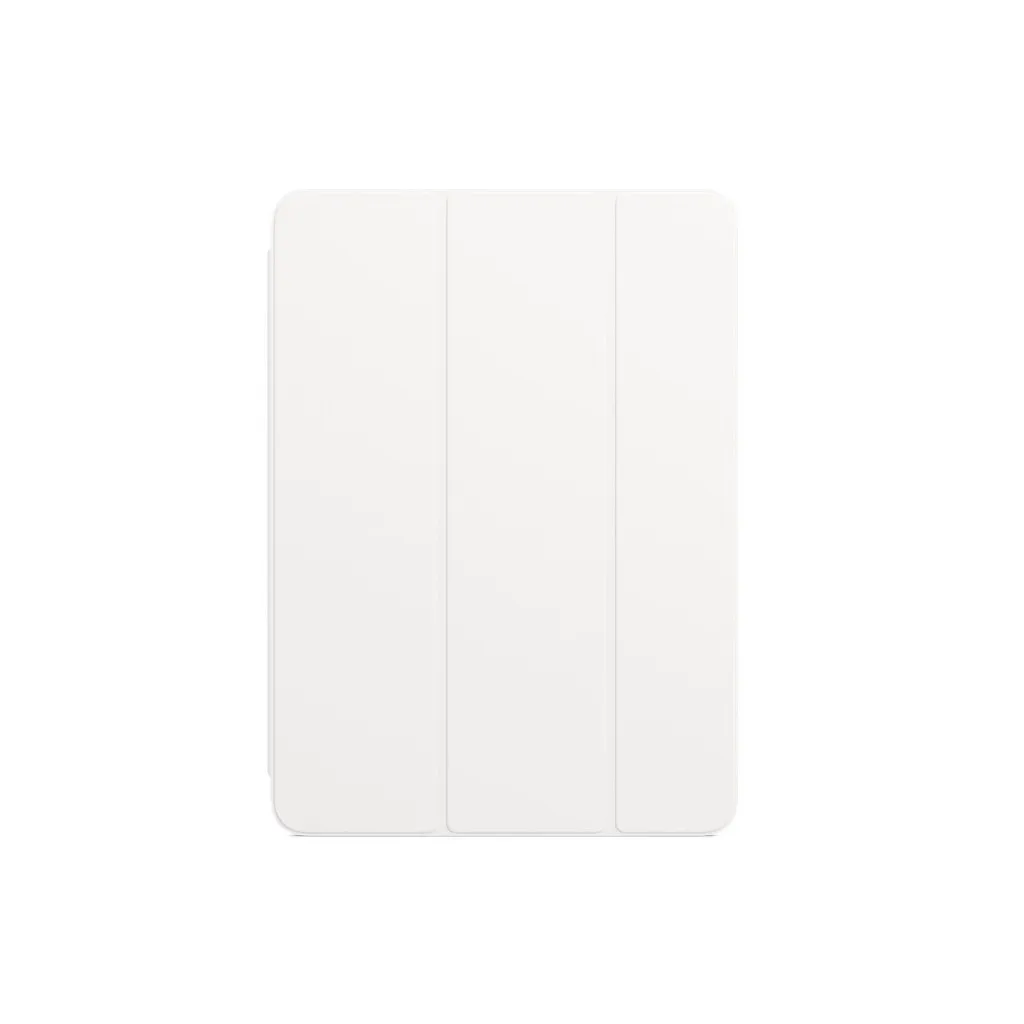 Чохол для планшета Apple Smart Folio for iPad Air (4th generation) - White (MH0A3ZM/A)