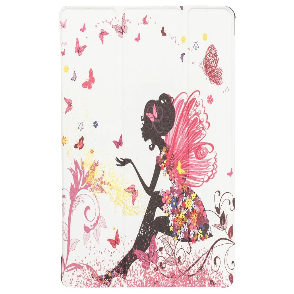 Чохол для планшета BeCover Smart Case Huawei MatePad T10s / T10s (2nd Gen) Fairy (705939)