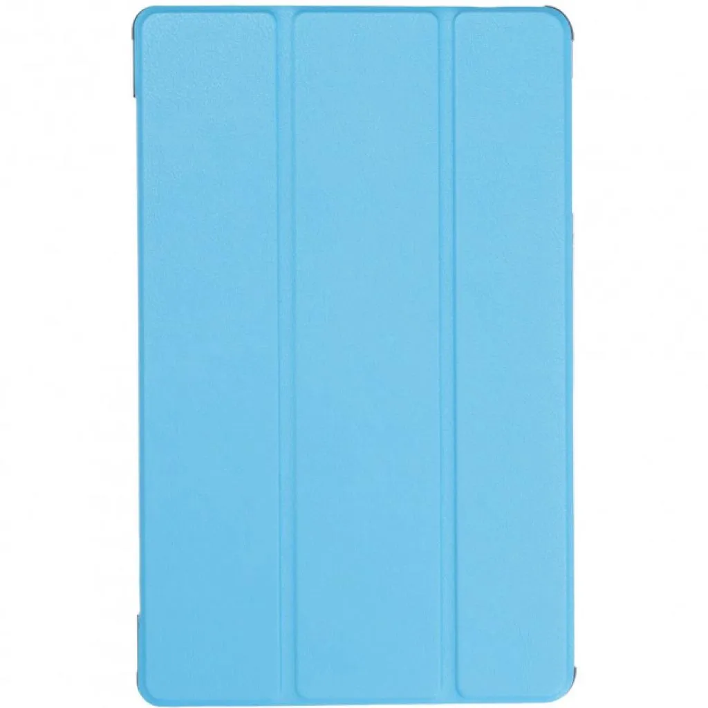 Чохол для планшета BeCover Smart Case Lenovo Tab E8 TB-8304 Blue (703211)