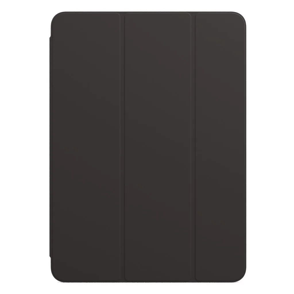 Чохол для планшета Apple Smart Folio for iPad Pro 11-inch (3rd generation) - Black (MJM93ZM/A)