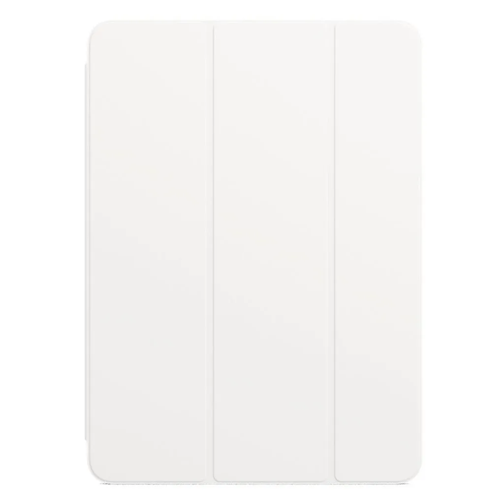 Чехла для планшета Apple Smart Folio for iPad Pro 11-inch (3rd generation) - White (MJMA3ZM/A)