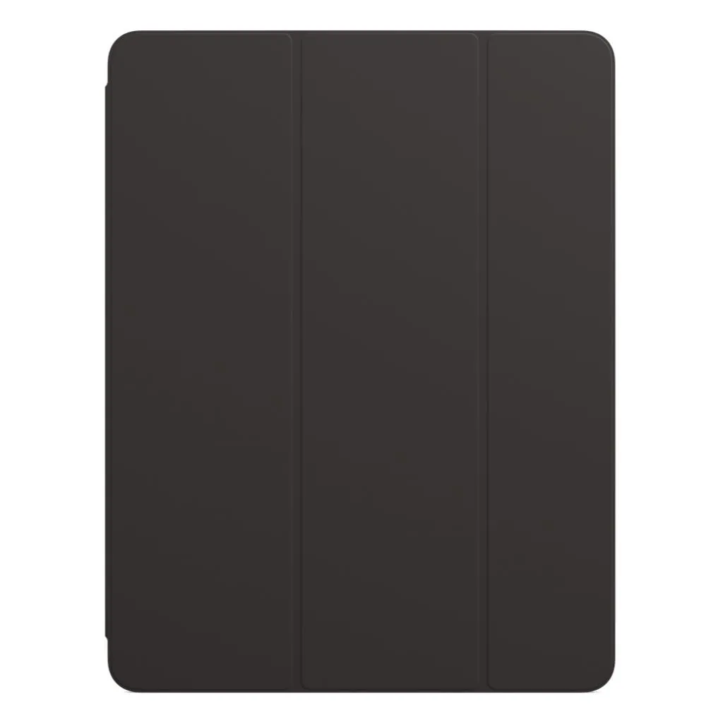 Чохол для планшета Apple Smart Folio for iPad Pro 12.9-inch (5th generation) - Black (MJMG3ZM/A)