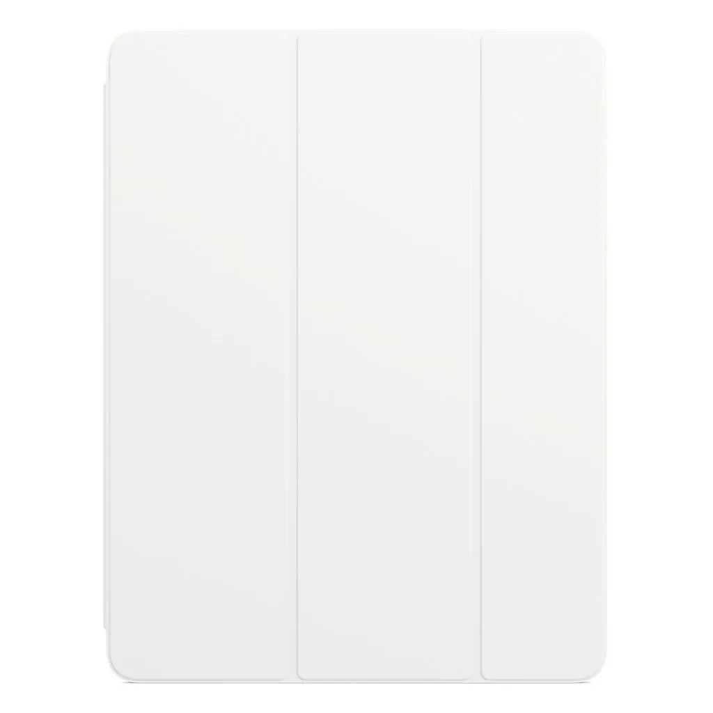 Чохол для планшета Apple Smart Folio for iPad Pro 12.9-inch (5th generation) - White (MJMH3ZM/A)