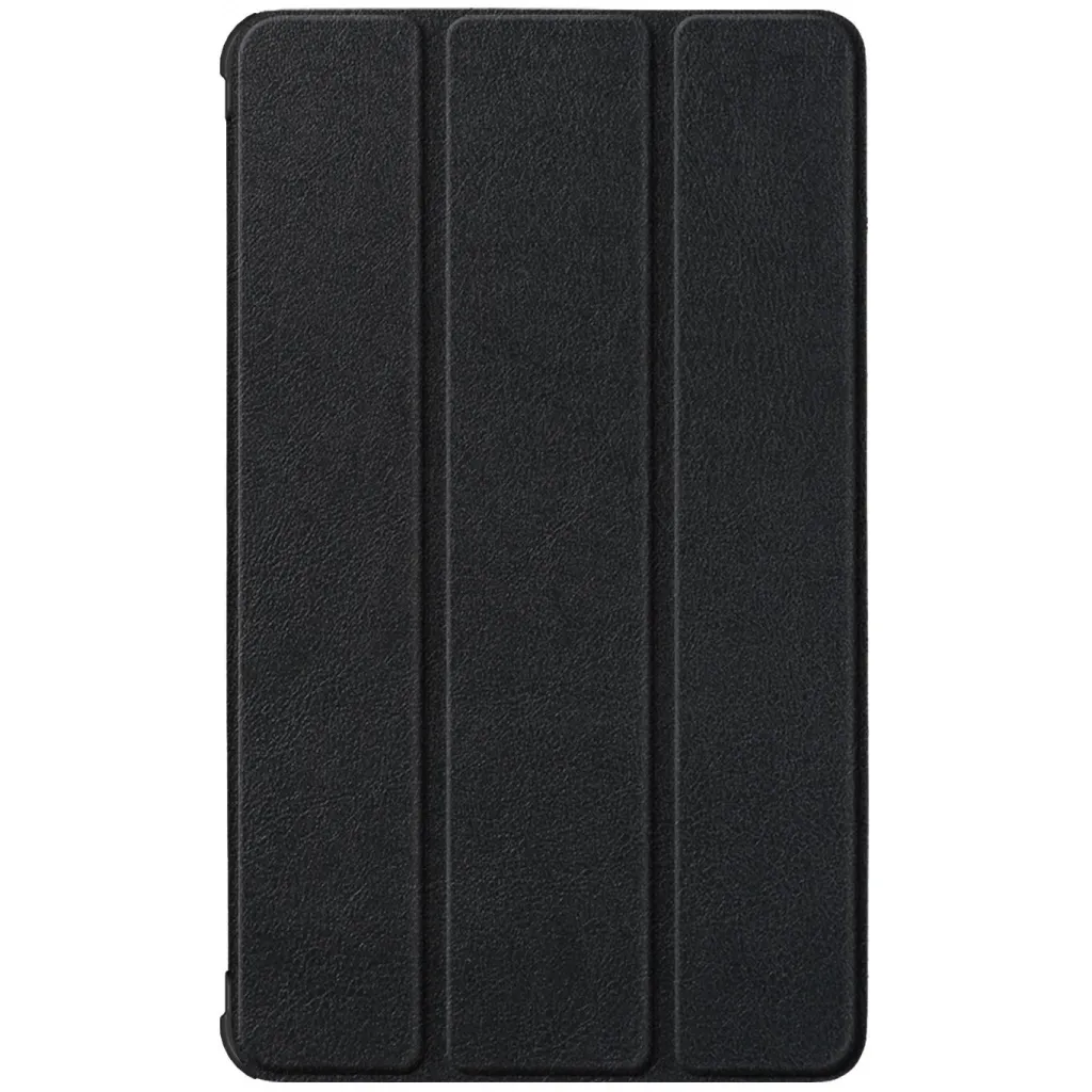 Чехла для планшета Armorstandart Smart Case Lenovo Tab M7 (ZA570168UA) LTE Black (ARM58606)