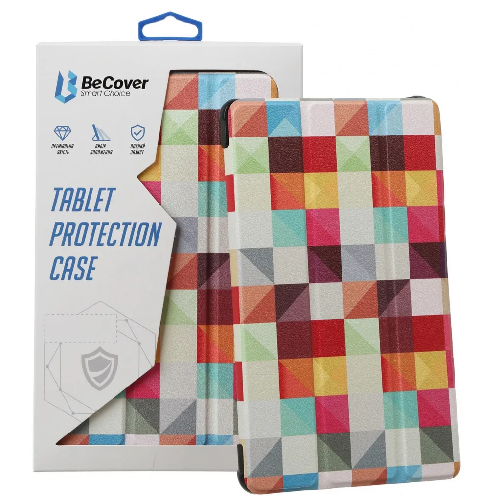  BeCover Smart Case Samsung Galaxy Tab S6 Lite 10.4 P610/P613/P615/P6 (706605)