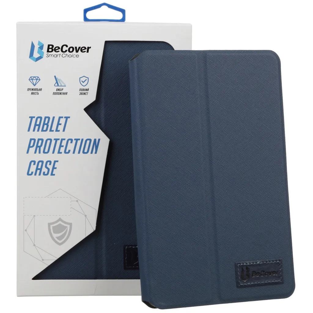 Чохол для планшета BeCover Premium для Samsung Galaxy Tab A7 Lite SM-T220 / SM-T225 Dee (706660)