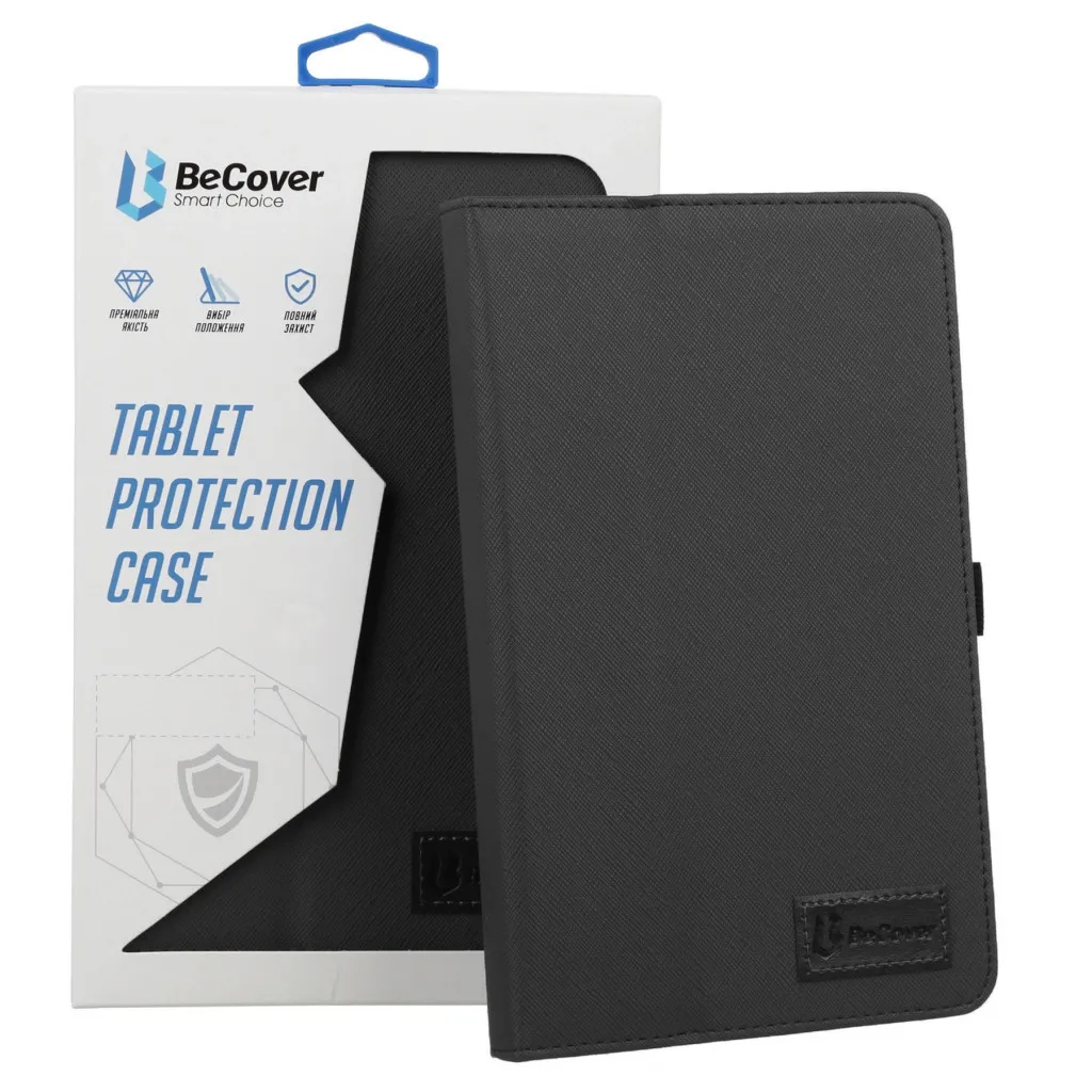 Чохол для планшета BeCover Slimbook для Samsung Galaxy Tab A7 Lite SM-T220 / SM-T225 Bl (706661)