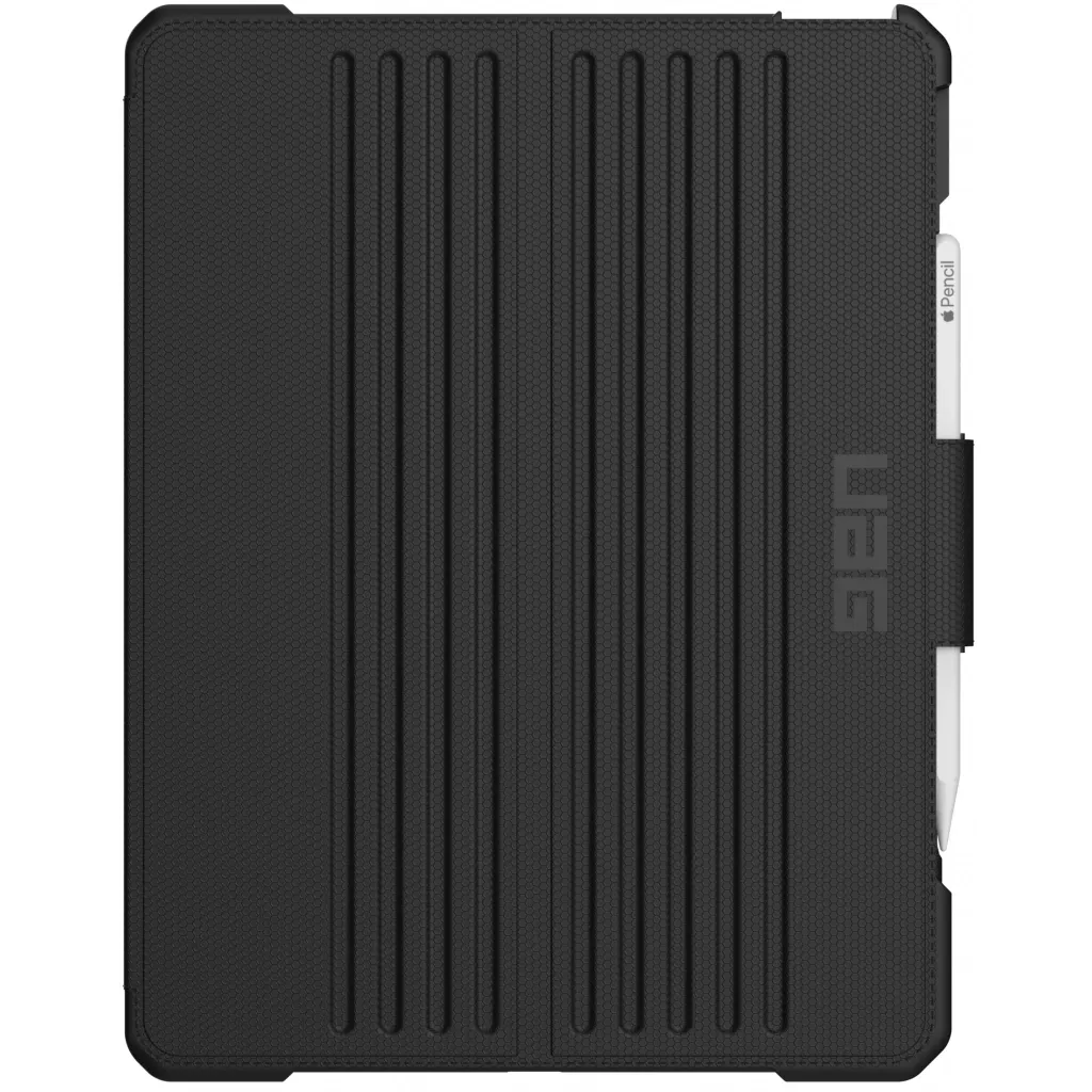  UAG iPad Pro 12.9' (2021) Metropolis, Black (122946114040)