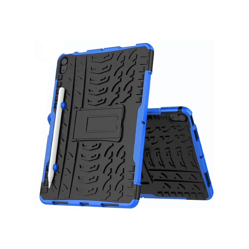  BeCover Apple iPad Air 10.9 2020/2021 Blue (707133)