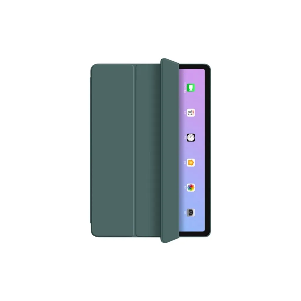  BeCover Soft TPU Pencil Apple iPad mini 6 2021 Dark Green (706754)